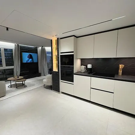 3 Pieces Standing Neuf A Apartment