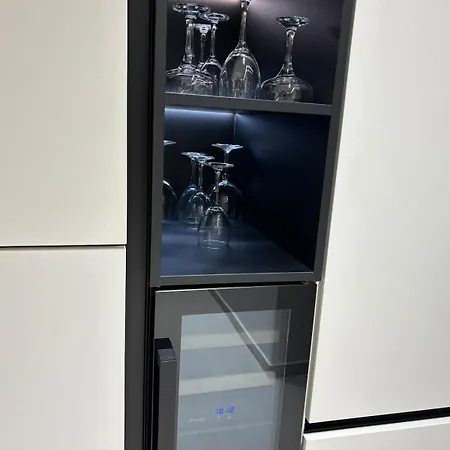 3 Pieces Standing Neuf A Apartment Cannes
